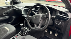 Vauxhall Corsa 1.2 Turbo Ultimate 5dr Petrol Hatchback